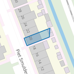 Perceel HZE00-C-4209