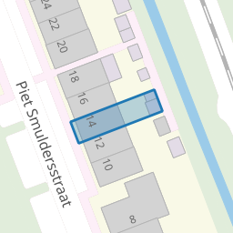 Perceel HZE00-C-4217