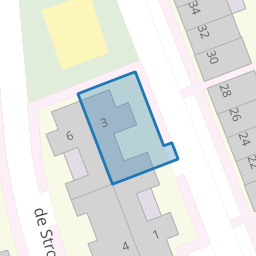 Perceel HZE00-C-4232