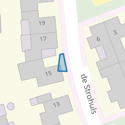 Perceel HZE00-C-4239