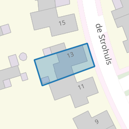 Perceel HZE00-C-4249