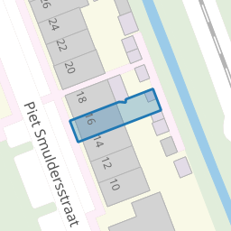 Perceel HZE00-C-4252