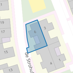 Perceel HZE00-C-4261