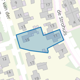 Perceel HZE00-C-4264