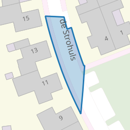 Perceel HZE00-C-4265