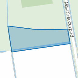 Perceel HZE00-C-4271