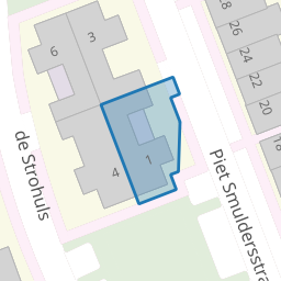 Perceel HZE00-C-4277