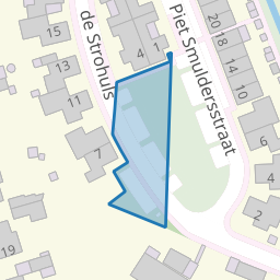 Perceel HZE00-C-4279