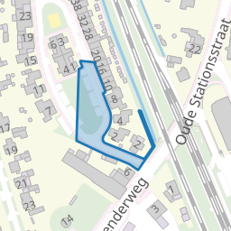 Perceel HZE00-C-4281