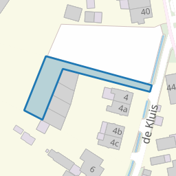 Perceel HZE00-C-4295