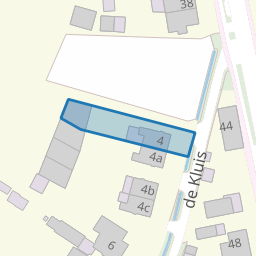 Perceel HZE00-C-4296