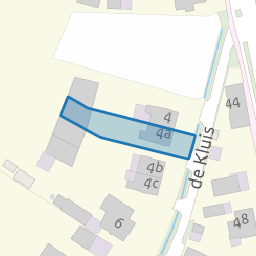 Perceel HZE00-C-4297