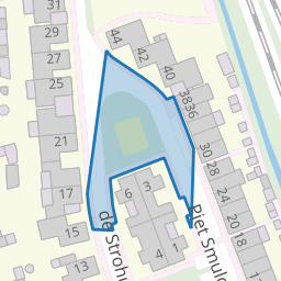 Perceel HZE00-C-4301