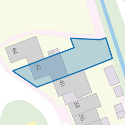 Perceel HZE00-C-4303