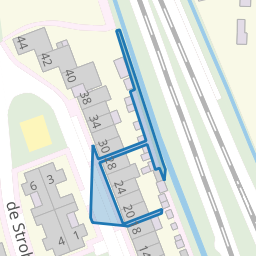 Perceel HZE00-C-4307