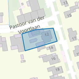 Perceel HZE00-C-4309