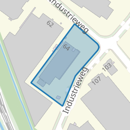 Perceel HZE00-C-4314