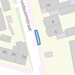 Perceel HZE00-C-4316