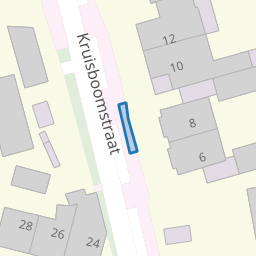 Perceel HZE00-C-4317