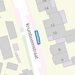 Perceel HZE00-C-4318