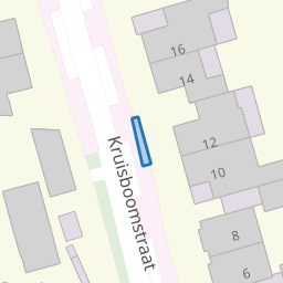 Perceel HZE00-C-4319