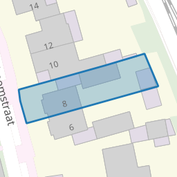 Perceel HZE00-C-4322