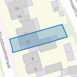 Perceel HZE00-C-4323