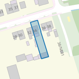 Perceel HZE00-C-4351