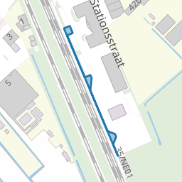 Perceel HZE00-C-4357