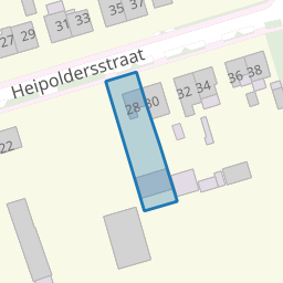 Perceel HZE00-C-4366