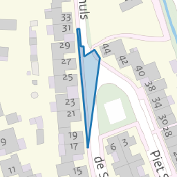 Perceel HZE00-C-4378