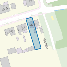 Perceel HZE00-C-4384