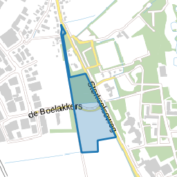 Perceel HZE00-C-4390