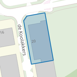 Perceel HZE00-C-4397