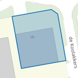 Perceel HZE00-C-4401