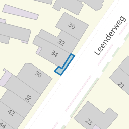 Perceel HZE00-C-4443