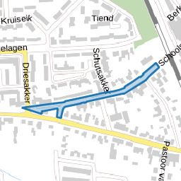 Perceel HZE00-C-4444