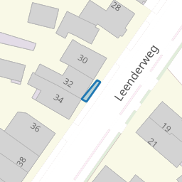 Perceel HZE00-C-4476