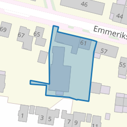 Perceel HZE00-C-4479