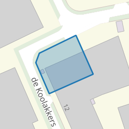 Perceel HZE00-C-4489