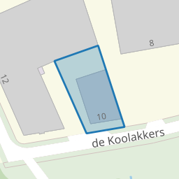 Perceel HZE00-C-4500