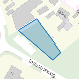 Perceel HZE00-C-4518