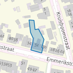 Perceel HZE00-C-4523