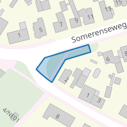 Perceel HZE00-C-4528