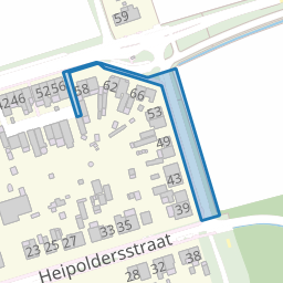 Perceel HZE00-C-4531