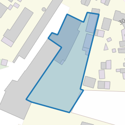 Perceel HZE00-C-4532