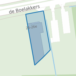 Perceel HZE00-C-4538