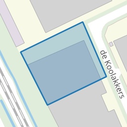 Perceel HZE00-C-4540