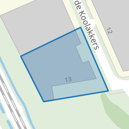 Perceel HZE00-C-4541