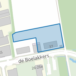 Perceel HZE00-C-4553